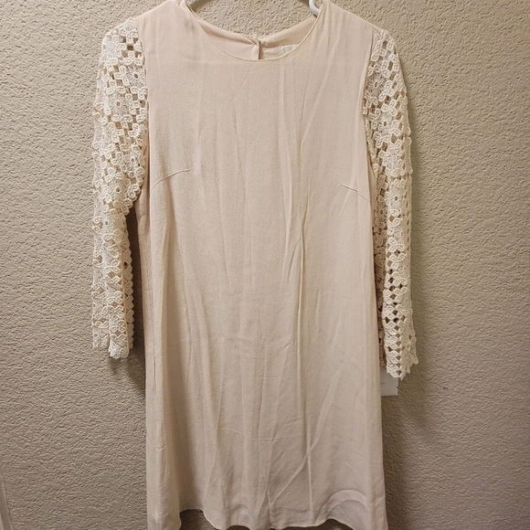 MM Couture long sleeve dress - Picture 1 of 6